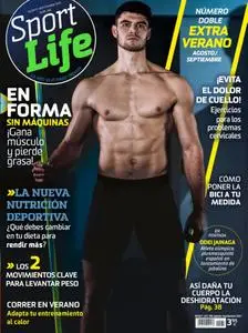 Sport Life España - agosto 2021