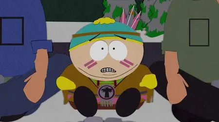 South Park S01E13