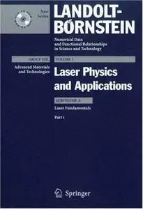 Laser Fundamentals: Part 1 