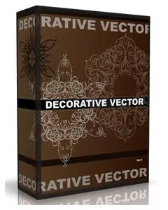 Decorative Vector pack