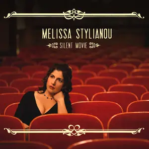 Melissa Stylianou - Silent Movie (2012)