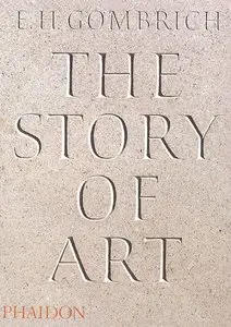 The Story of Art, 4th edition  