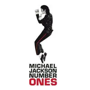 Michael Jackson - Number Ones (2003) [Official Digital Download 24-bit/96kHz]