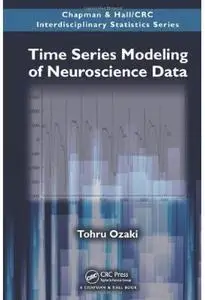 Time Series Modeling of Neuroscience Data