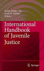 International Handbook of Juvenile Justice