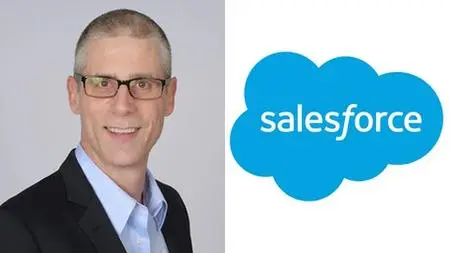 Salesforce Apex: The Complete Introduction For Beginners