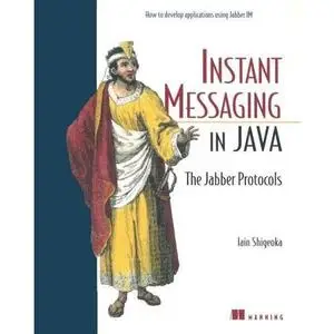 Java Instant Messaging [Repost]