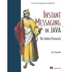 Instant Messaging in Java