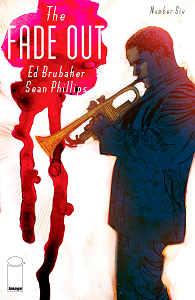The Fade Out - Tome 6