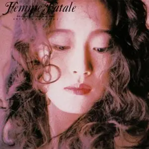 Akina Nakamori  - Collection (1982-2008) (2/2)