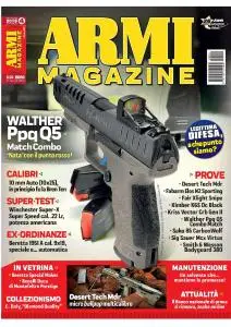 Armi Magazine - Aprile 2019