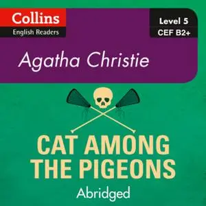 «Cat Among the Pigeons» by Agatha Christie
