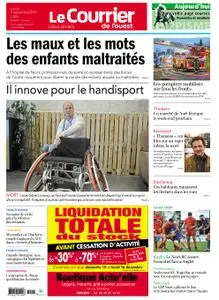 Le Courrier de l'Ouest Deux-Sèvres – 09 décembre 2019