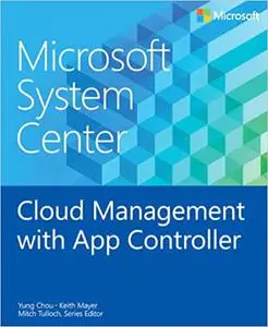 Microsoft System Center: Cloud Management with App Controller (Repost)