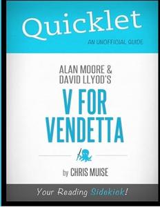 Quicklet - V For Vendetta