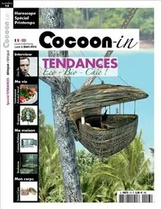Cocoon-In n°13 printemp 2010