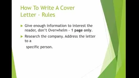 How to Get Your Dream Job: 3 Steps Secret Revealed