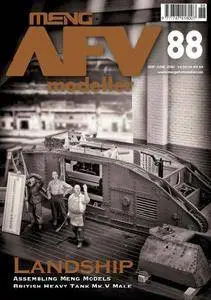 AFV Modeller - Issue 88 (May/June 2016)