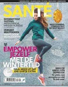 Santé Netherlands - November 2017