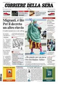 Corriere della Sera – 11 maggio 2020