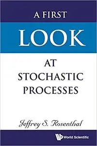 First Look At Stochastic Processes, A