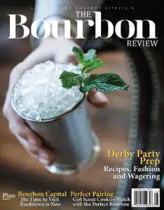 The Bourbon Review - March 2014