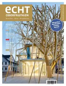 Echt Oberfranken N.69 - Oktober-Dezember 2023