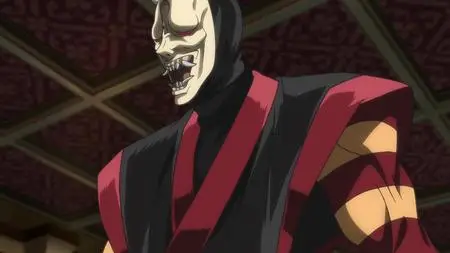 Rurouni Kenshin 2023 - S01E11