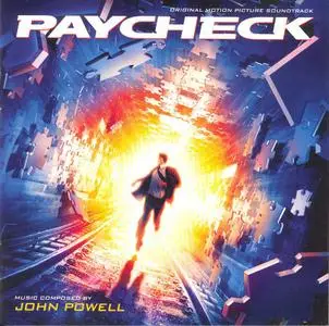 John Powell - Paycheck (2004)
