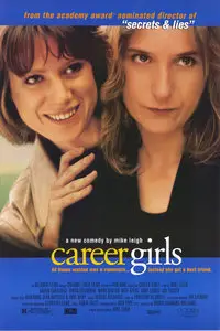 Career Girls (1997) + Bonus [Re-UP]