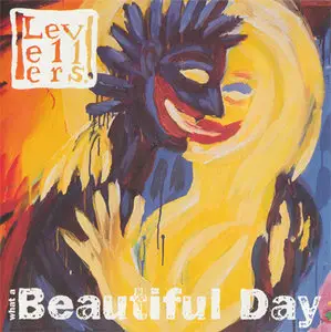 Levellers - What A Beautiful Day (1997)