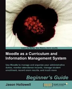 Moodle as a Curriculum and Information Management System (repost)