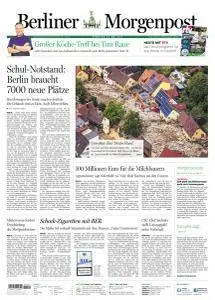 Berliner Morgenpost - 31 Mai 2016