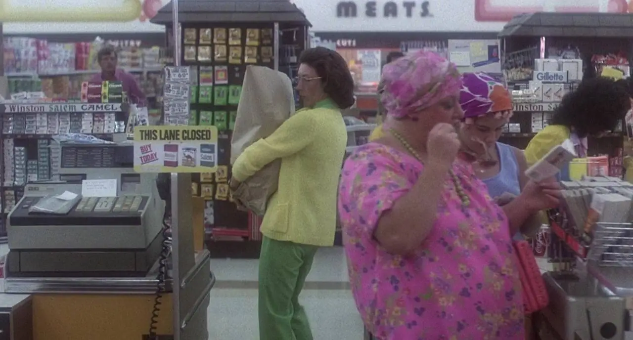 The Incredible Shrinking Woman (1981)