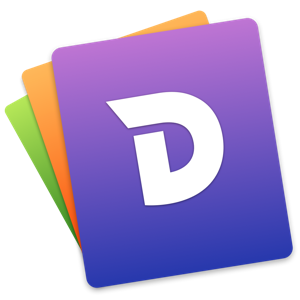 Dash 4.6.5 macOS