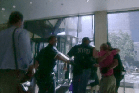 9/11: Life Under Attack (2021)