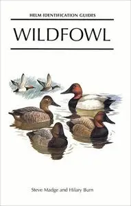 Wildfowl: An Identification Guide to the Ducks, Geese and Swans of the World (Helm Identification Guides)