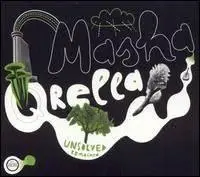 Masha Qrella - Unsolved Remained - 2005