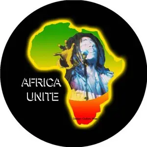 Africa Unite - Un Sole Che Brucia (1995)