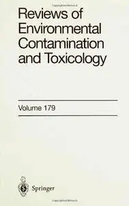 Reviews of Environmental Contamination and Toxicology