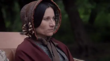 Victoria S03E01
