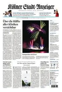 Kölner Stadt-Anzeiger Euskirchen – 15. Juli 2019