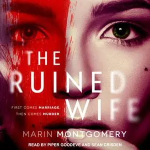 «The Ruined Wife» by Marin Montgomery
