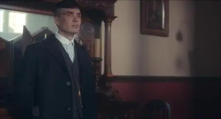 Peaky Blinders S02E04