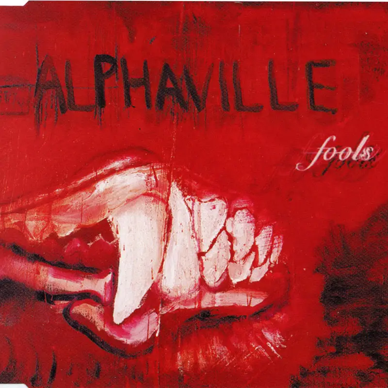 Alphaville: Singles Collection (1989 - 2011)