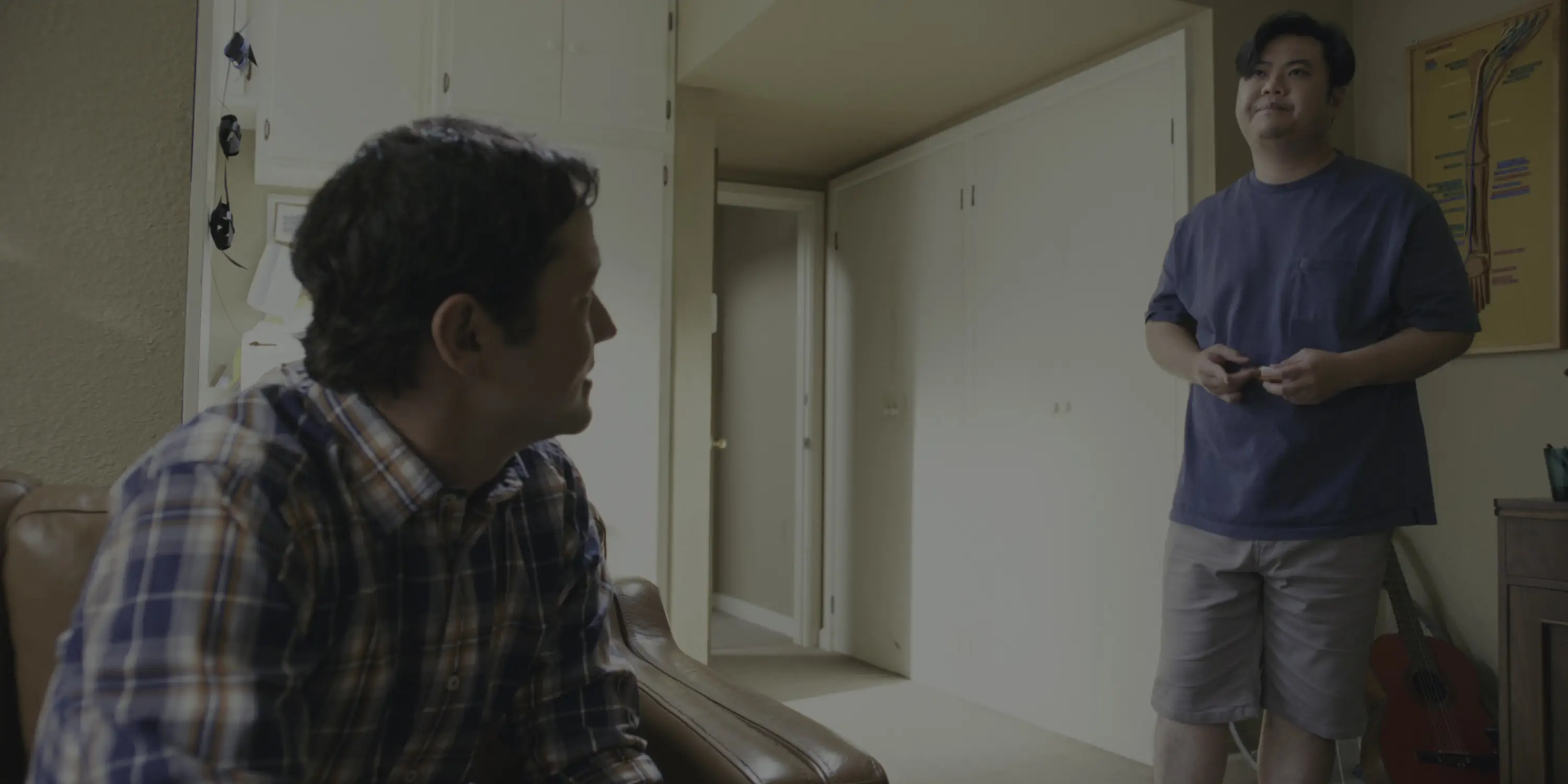 Mr. Corman S01E02