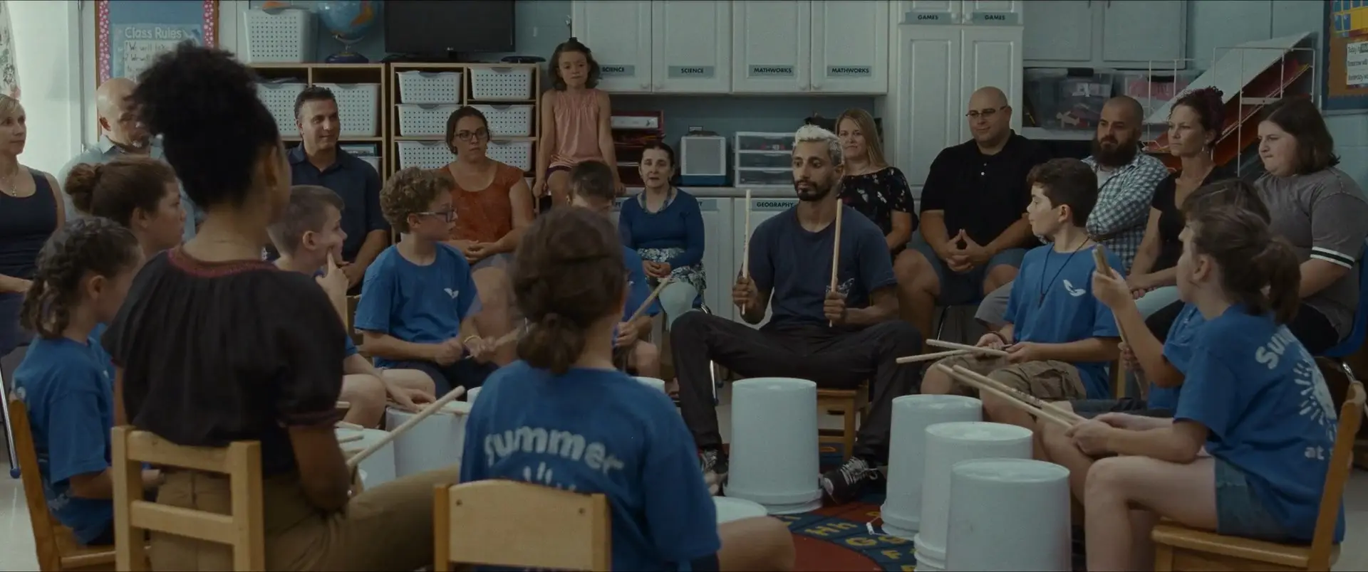 Sound of Metal (2019) [The Criterion Collection]