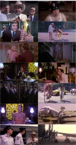A Policewoman in New York (1981) [Dual Audio]