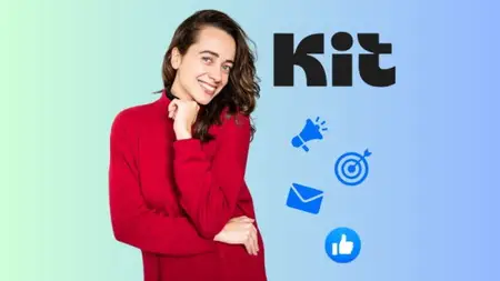 ConvertKit (now Kit) fundamentals for beginners - 2025