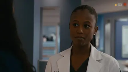 Chicago Med S09E11